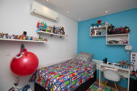 Casa à venda com 120m², 3 quartos e 2 vagasQuarto 