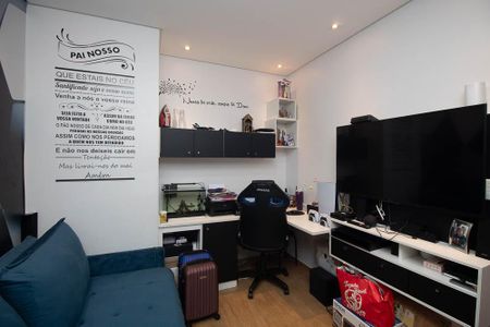 Casa à venda com 120m², 3 quartos e 2 vagasQuarto 2