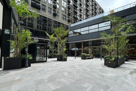 Apartamento para alugar com 31m², 1 quarto e sem vagaMercado 