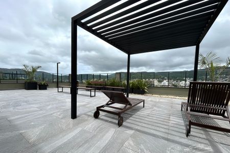 Apartamento para alugar com 31m², 1 quarto e sem vagaÁrea comum