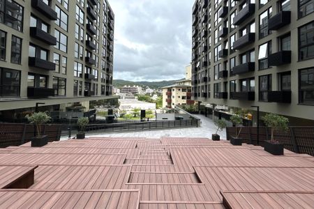 Apartamento para alugar com 31m², 1 quarto e sem vagaÁrea comum