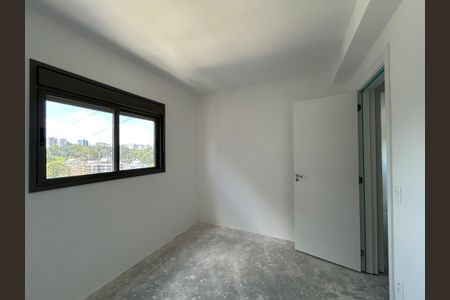 Apartamento à venda com 87m², 3 quartos e 2 vagasQuarto 2