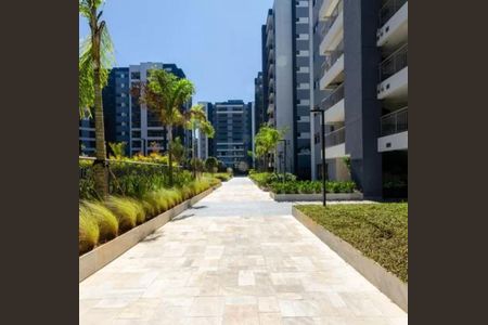 Apartamento à venda com 87m², 3 quartos e 2 vagasÁrea Comum