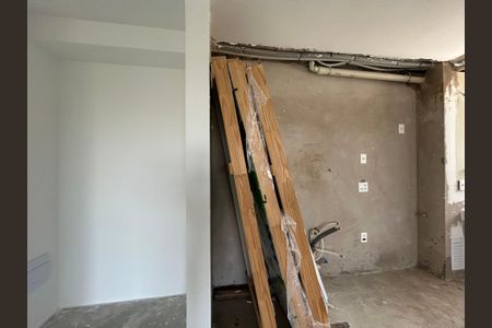 Apartamento à venda com 87m², 3 quartos e 2 vagasCozinha