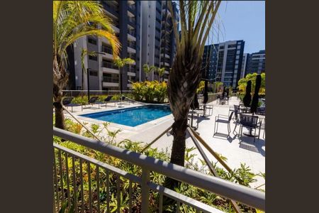 Apartamento à venda com 87m², 3 quartos e 2 vagasÁrea Comum