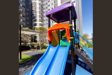 Apartamento à venda com 87m², 3 quartos e 2 vagasÁrea Comum