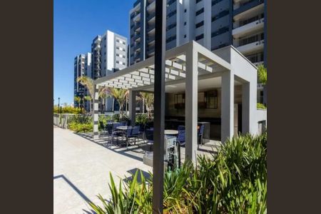 Apartamento à venda com 87m², 3 quartos e 2 vagasÁrea Comum