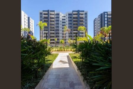 Apartamento à venda com 87m², 3 quartos e 2 vagasÁrea Comum