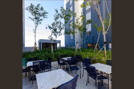 Apartamento à venda com 87m², 3 quartos e 2 vagasÁrea Comum