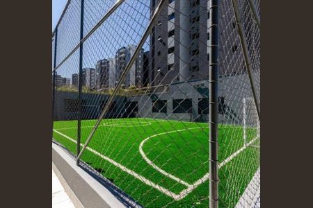 Apartamento à venda com 87m², 3 quartos e 2 vagasÁrea Comum