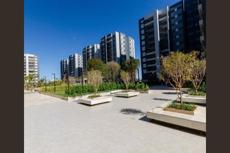 Apartamento à venda com 87m², 3 quartos e 2 vagasÁrea Comum