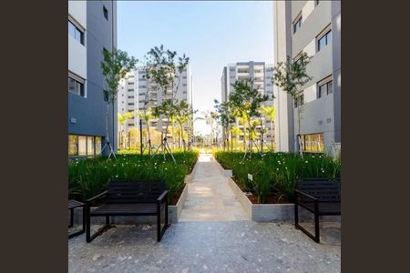 Apartamento à venda com 87m², 3 quartos e 2 vagasÁrea Comum