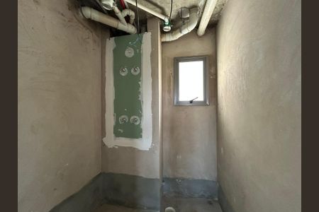 Apartamento à venda com 87m², 3 quartos e 2 vagasBanheiro