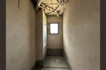 Apartamento à venda com 87m², 3 quartos e 2 vagasBanheiro da Suíte