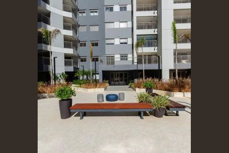 Apartamento à venda com 87m², 3 quartos e 2 vagasÁrea Comum