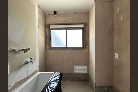 Apartamento à venda com 87m², 3 quartos e 2 vagasÁrea de Serviço