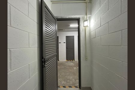 Apartamento à venda com 87m², 3 quartos e 2 vagasDepósito 