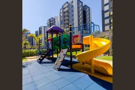 Apartamento à venda com 87m², 3 quartos e 2 vagasÁrea Comum