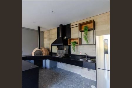 Apartamento à venda com 87m², 3 quartos e 2 vagasÁrea Comum