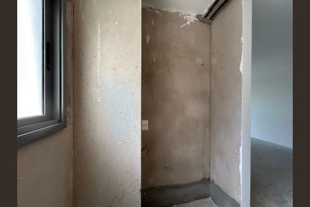 Apartamento à venda com 87m², 3 quartos e 2 vagasÁrea de Serviço