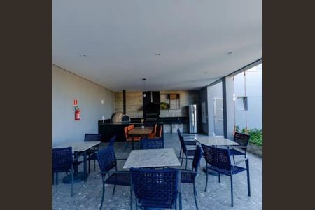 Apartamento à venda com 87m², 3 quartos e 2 vagasÁrea Comum