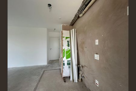 Apartamento à venda com 87m², 3 quartos e 2 vagasCozinha
