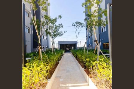 Apartamento à venda com 87m², 3 quartos e 2 vagasÁrea Comum