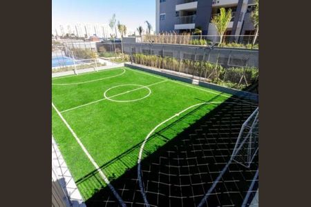 Apartamento à venda com 87m², 3 quartos e 2 vagasÁrea Comum