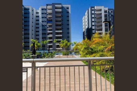 Apartamento à venda com 87m², 3 quartos e 2 vagasÁrea Comum