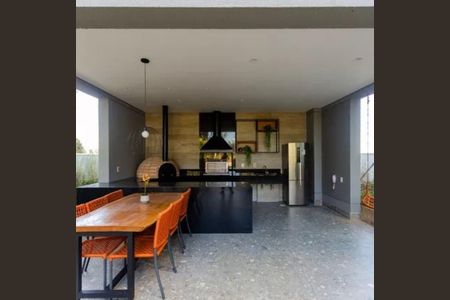 Apartamento à venda com 87m², 3 quartos e 2 vagasÁrea Comum