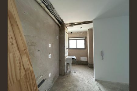 Apartamento à venda com 87m², 3 quartos e 2 vagasCozinha