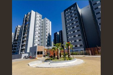 Apartamento à venda com 87m², 3 quartos e 2 vagasÁrea Comum