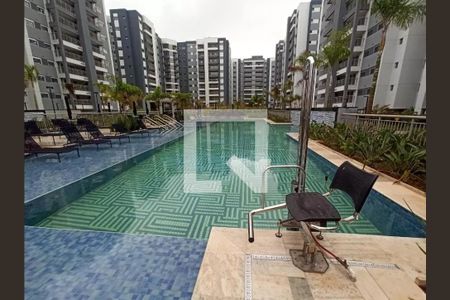 Apartamento à venda com 87m², 3 quartos e 2 vagasÁrea Comum