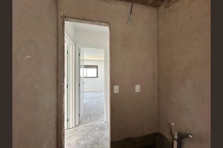 Apartamento à venda com 87m², 3 quartos e 2 vagasBanheiro