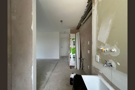 Apartamento à venda com 87m², 3 quartos e 2 vagasÁrea de Serviço