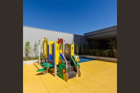 Apartamento à venda com 87m², 3 quartos e 2 vagasÁrea Comum