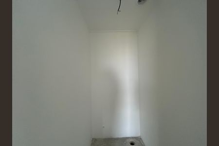 Apartamento à venda com 87m², 3 quartos e 2 vagasLavabo