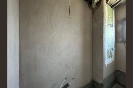 Apartamento à venda com 87m², 3 quartos e 2 vagasBanheiro da Suíte