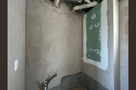 Apartamento à venda com 87m², 3 quartos e 2 vagasBanheiro