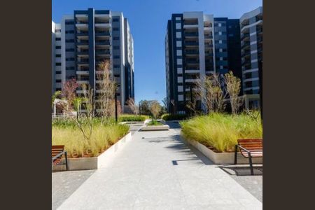 Apartamento à venda com 87m², 3 quartos e 2 vagasÁrea Comum