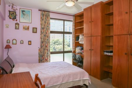 Apartamento à venda com 169m², 3 quartos e 1 vaga Apartamento à venda com 169m², 3 quartos e 1 vagaQuarto 1