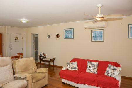 Apartamento à venda com 169m², 3 quartos e 1 vaga Apartamento à venda com 169m², 3 quartos e 1 vagaSala