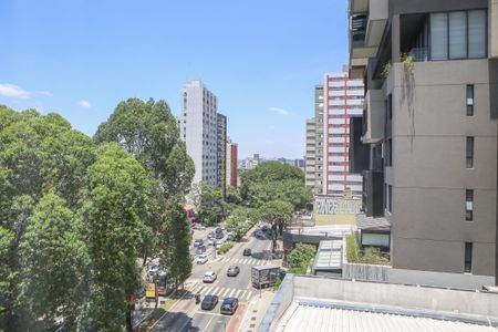 Apartamento à venda com 169m², 3 quartos e 1 vaga Apartamento à venda com 169m², 3 quartos e 1 vagaVista do Quarto 2