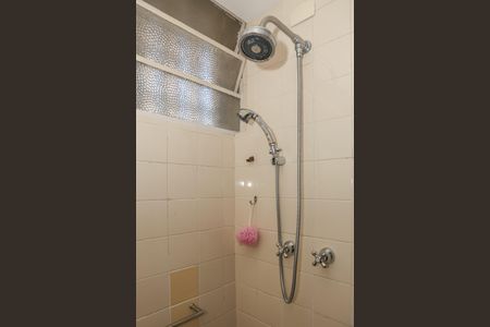 Apartamento à venda com 169m², 3 quartos e 1 vaga Apartamento à venda com 169m², 3 quartos e 1 vagaBanheiro 1