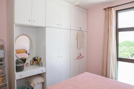 Apartamento à venda com 169m², 3 quartos e 1 vaga Apartamento à venda com 169m², 3 quartos e 1 vagaQuarto 3