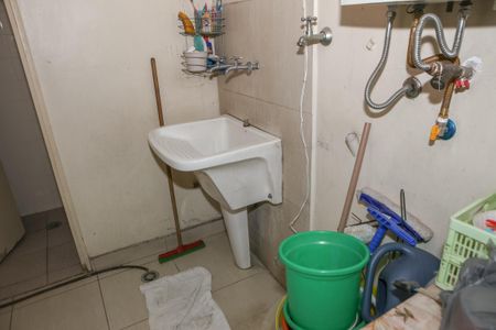 Apartamento à venda com 169m², 3 quartos e 1 vaga Apartamento à venda com 169m², 3 quartos e 1 vagaÁrea de Serviço