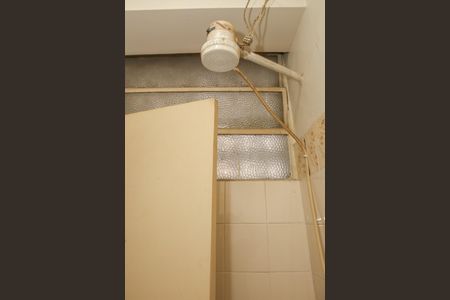 Apartamento à venda com 169m², 3 quartos e 1 vaga Apartamento à venda com 169m², 3 quartos e 1 vagaBanheiro de Serviço