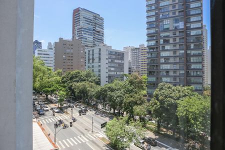 Apartamento à venda com 169m², 3 quartos e 1 vaga Apartamento à venda com 169m², 3 quartos e 1 vagaVista do Quarto 1