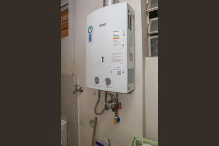 Apartamento à venda com 169m², 3 quartos e 1 vaga Apartamento à venda com 169m², 3 quartos e 1 vagaÁrea de Serviço