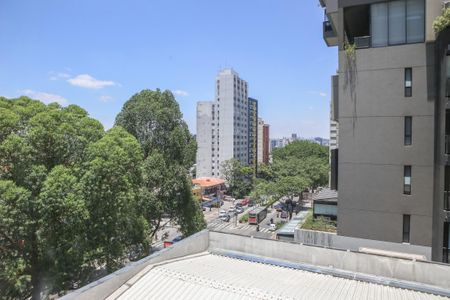 Apartamento à venda com 169m², 3 quartos e 1 vaga Apartamento à venda com 169m², 3 quartos e 1 vagaVista do Quarto 3